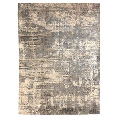 India Area Rugs Circa 1990 - 68671