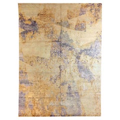 India Area Rugs Circa 1990 - 68675