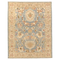 Tapis persans de Sultanabad vers 1990 - 68632