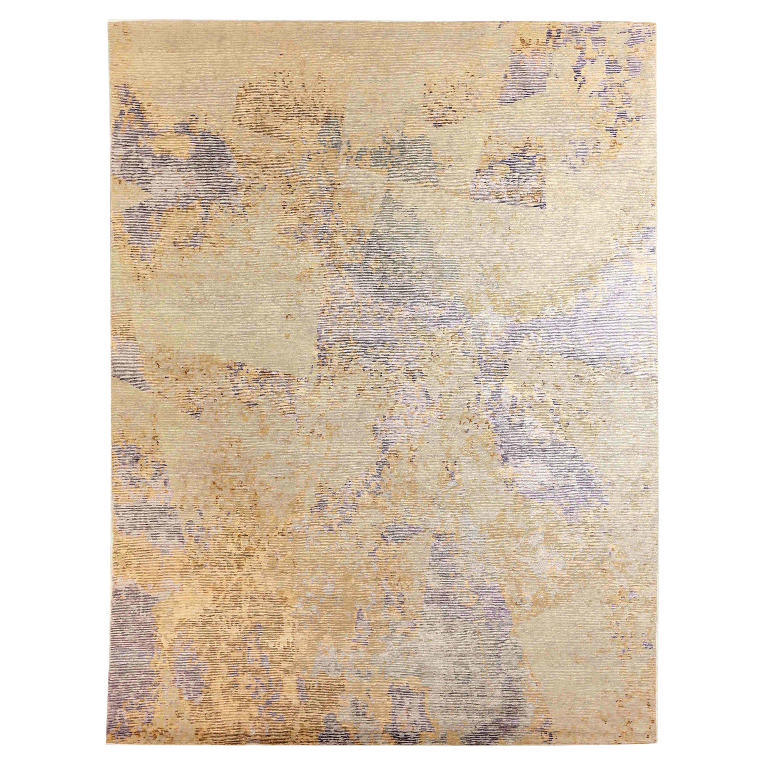 India Area Rugs Circa 1990 - 68676