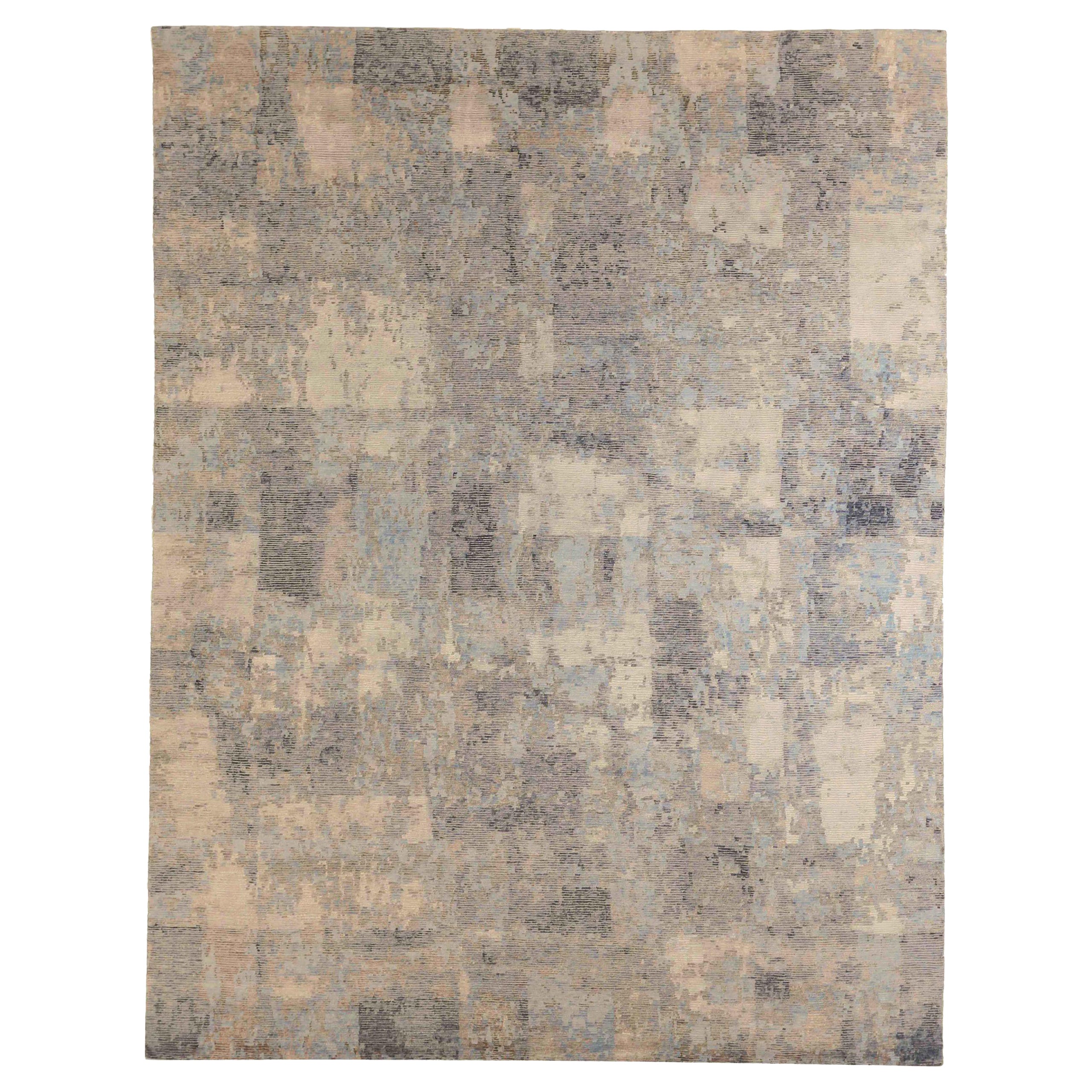India Area Rugs Circa 1990 - 68677