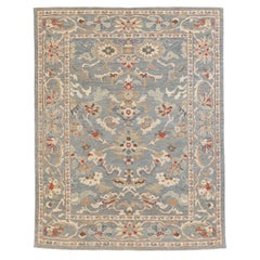 Persische Sultanabad-Teppiche Circa 1990 - 68713