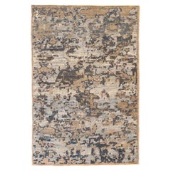 Tapis persans de Sultanabad vers 1990 - 68723