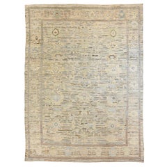Colección Persian Rose Alfombras Circa 1990 - 68729