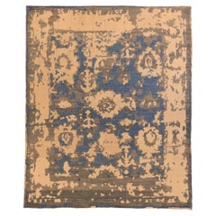 Oushak Area Rugs - 68733