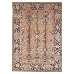Tappeti per l'area Afghanistan Fine Tabriz - 68781