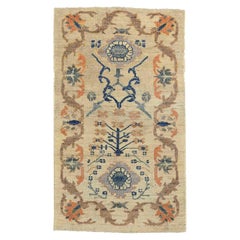 Alfombras Persas Oushak - 68872
