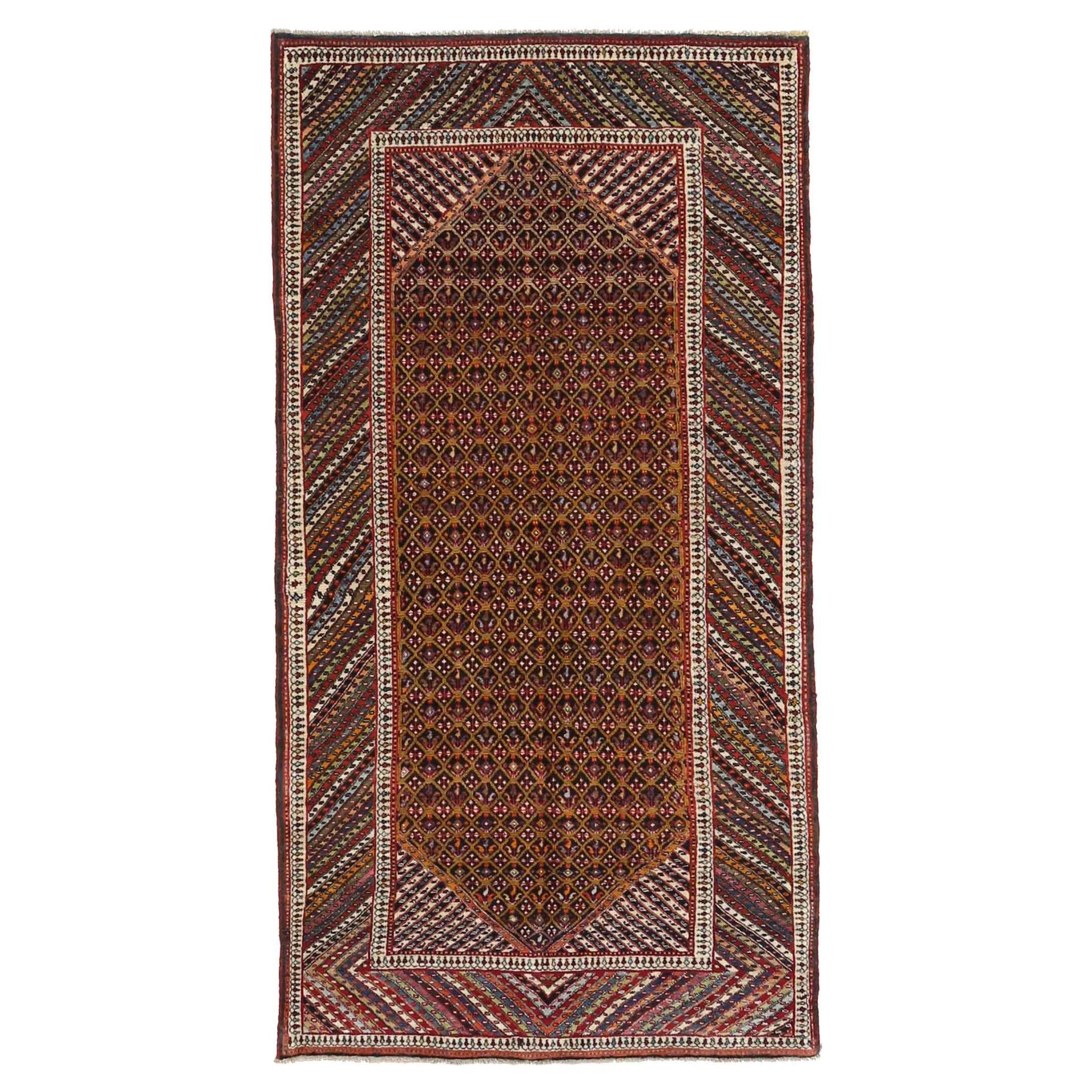 Alfombras Persas Semnan - 68903