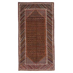 Tappeti persiani Semnan - 68903