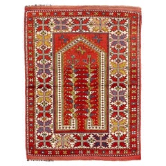 Oushak Area Rugs - 68904