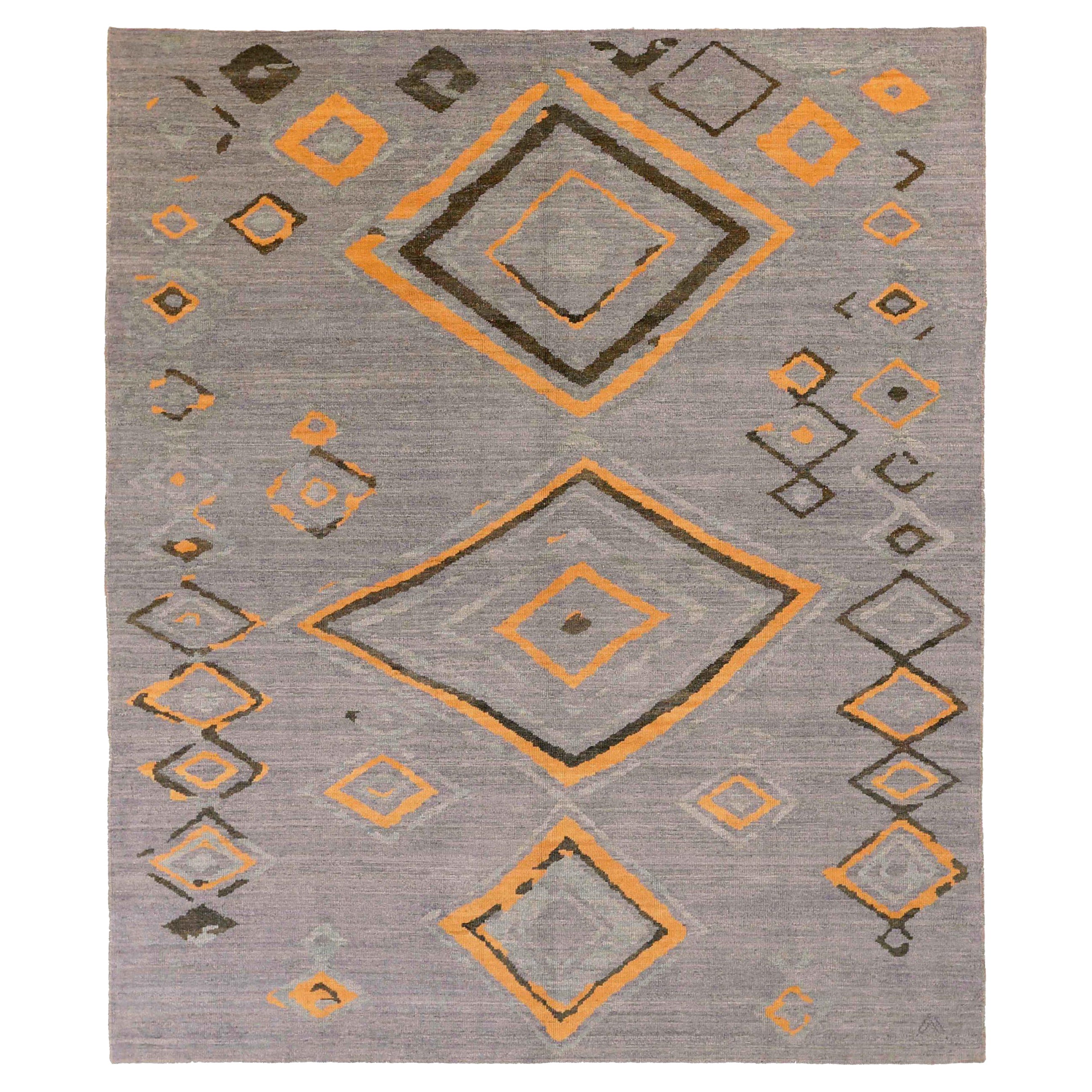 Tappeti persiani Oushak - 68987