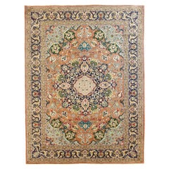 Alfombras Persas Tabriz - 68997