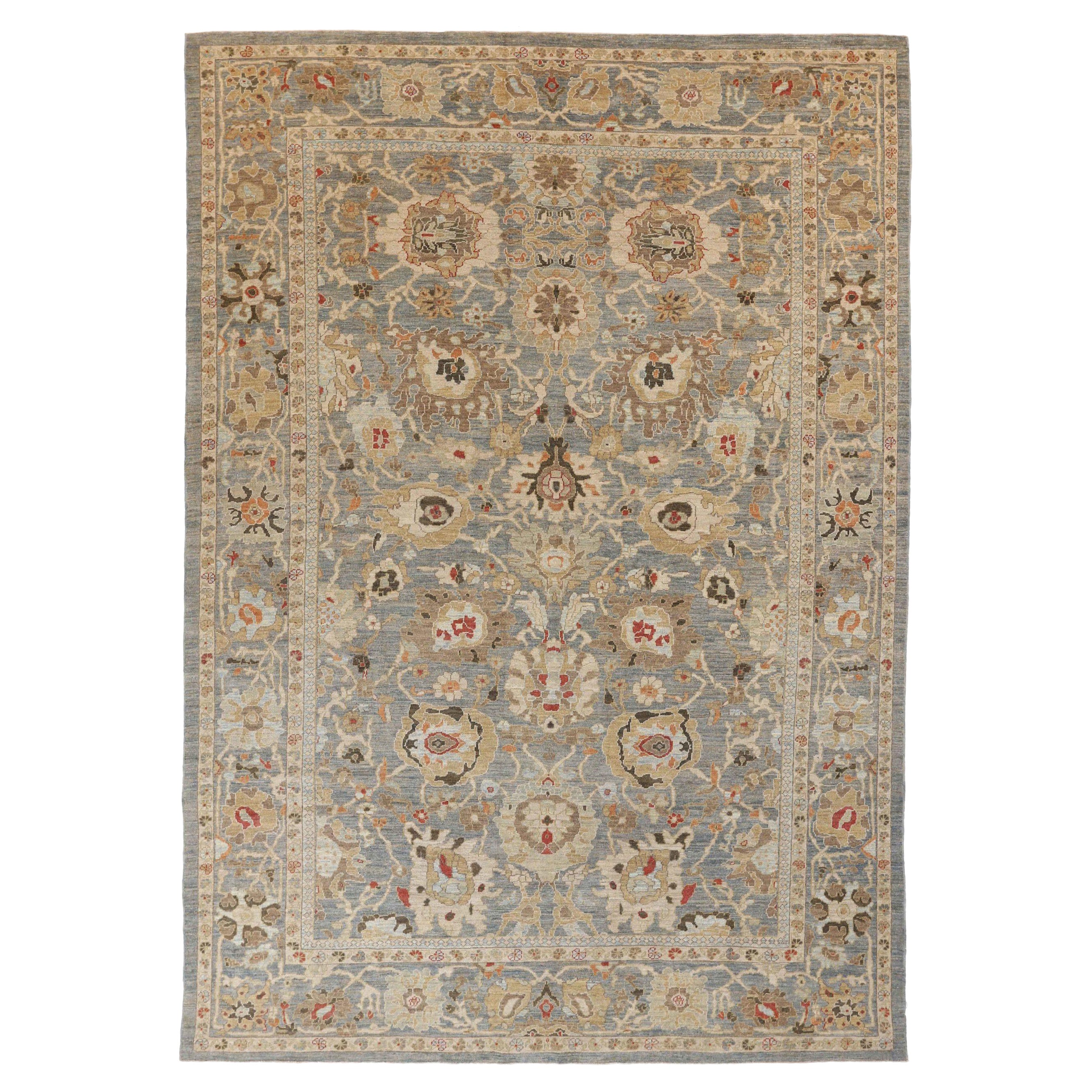 Tappeti persiani Sultanabad Rugs - 68954