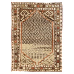 Tapis persans Kolyai - 68998