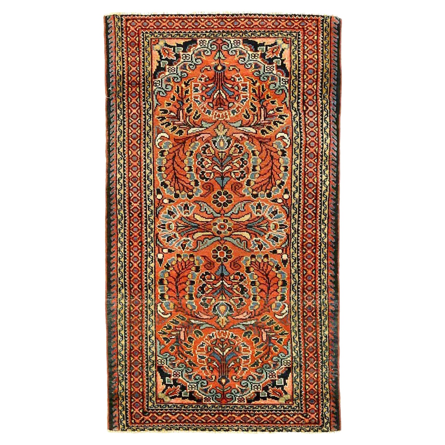 Alfombras Persas Lilian - 69000