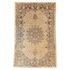 Tappeti persiani Kashan - 69003