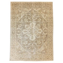 Tappeti persiani Tabriz - 69006