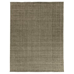 Tapis de zone noués à la main d'Inde vers 1990 - 69084