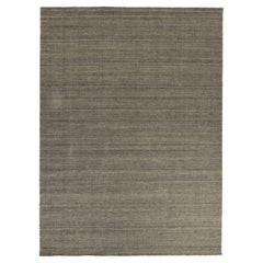 Tapis de zone noués à la main d'Inde vers 1990 - 69088
