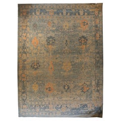 Tappeti persiani Sultanabad Rugs Circa 1990 - 69115