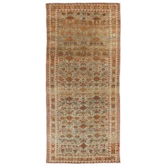Tapis persans Bijar - 69128