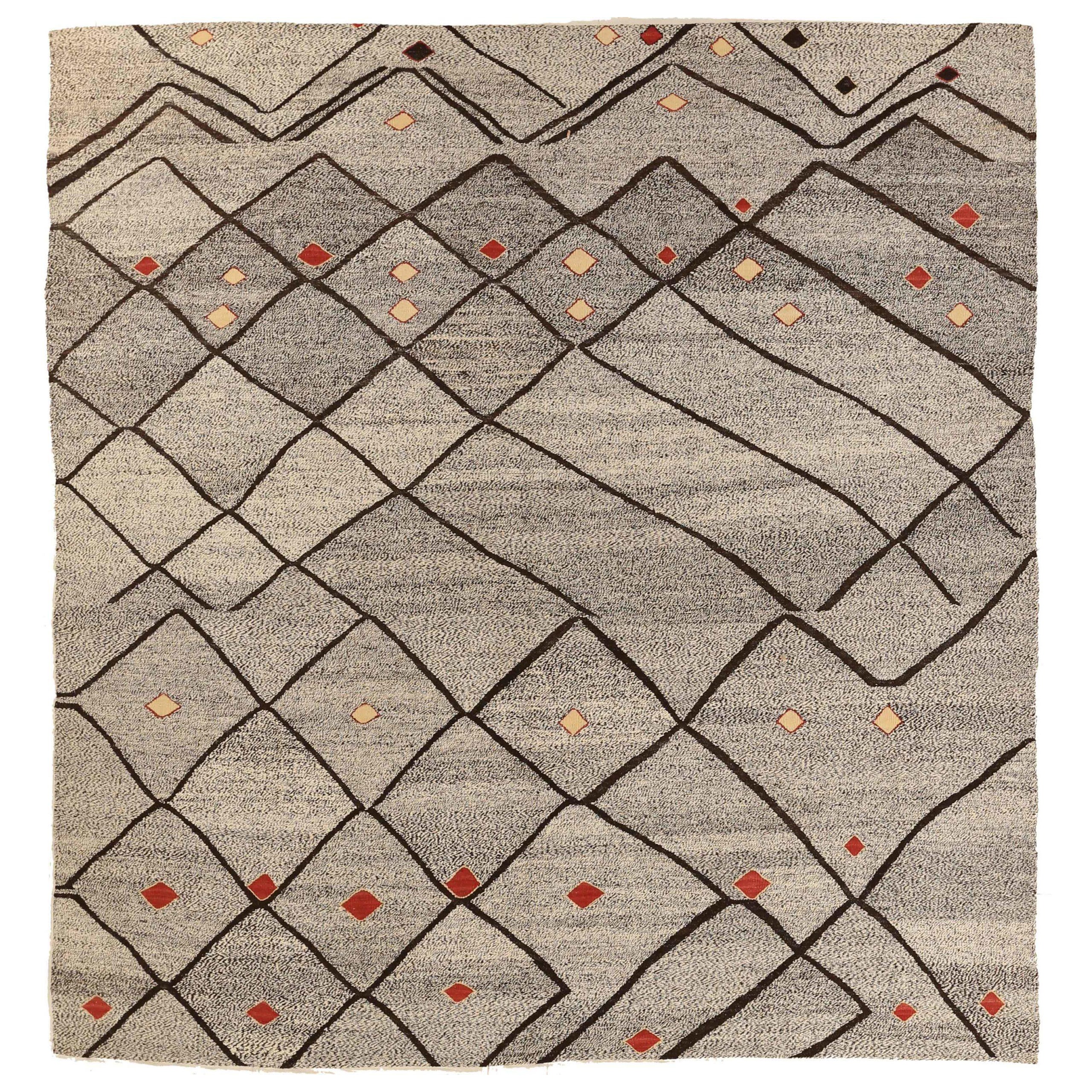 Kilim Circa 1990 - 69299