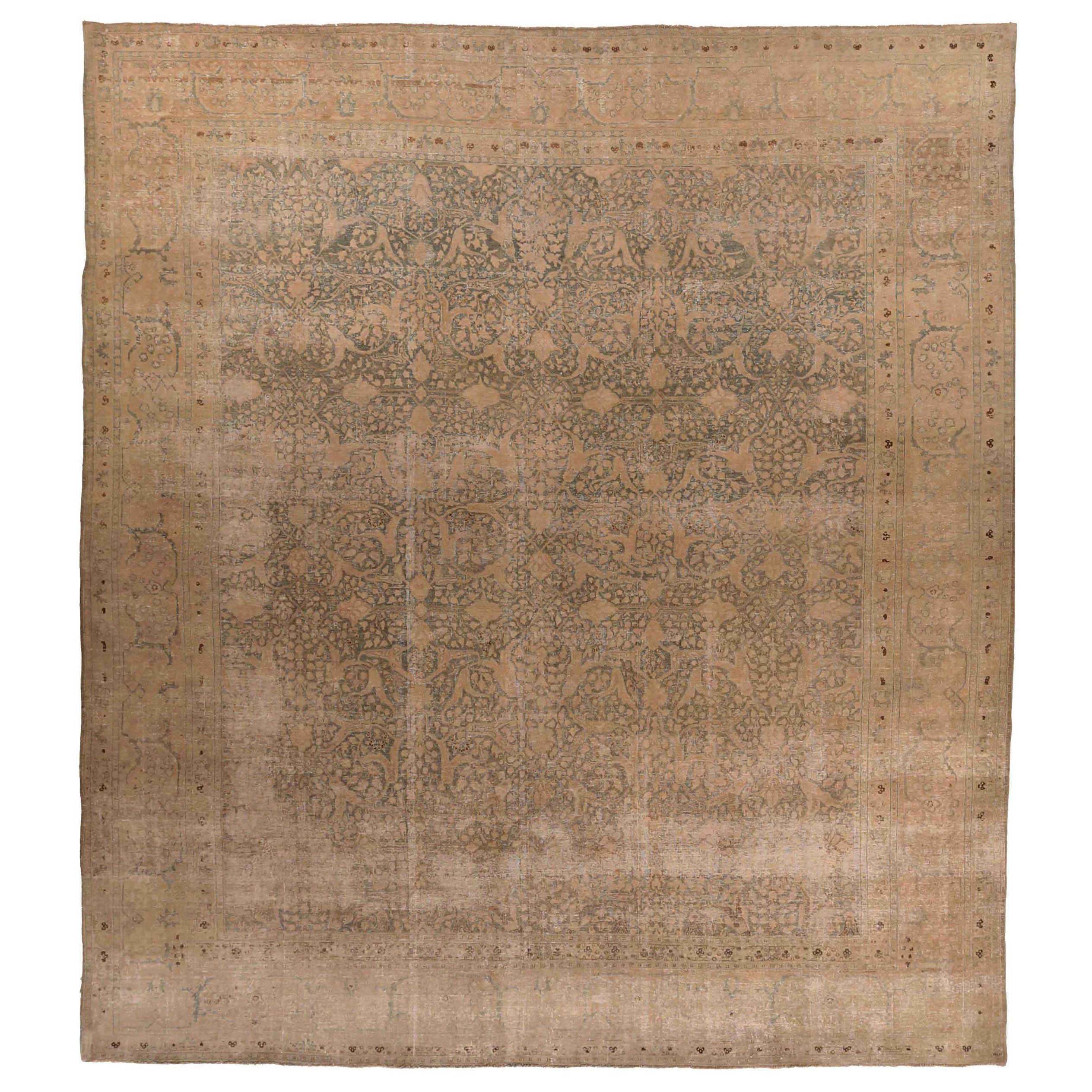 Tabriz, circa 1880 - 69357 in vendita