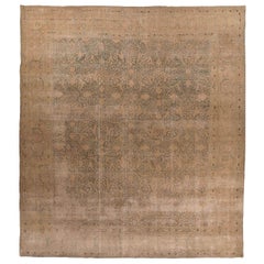 Tabriz Circa 1880 - 69357