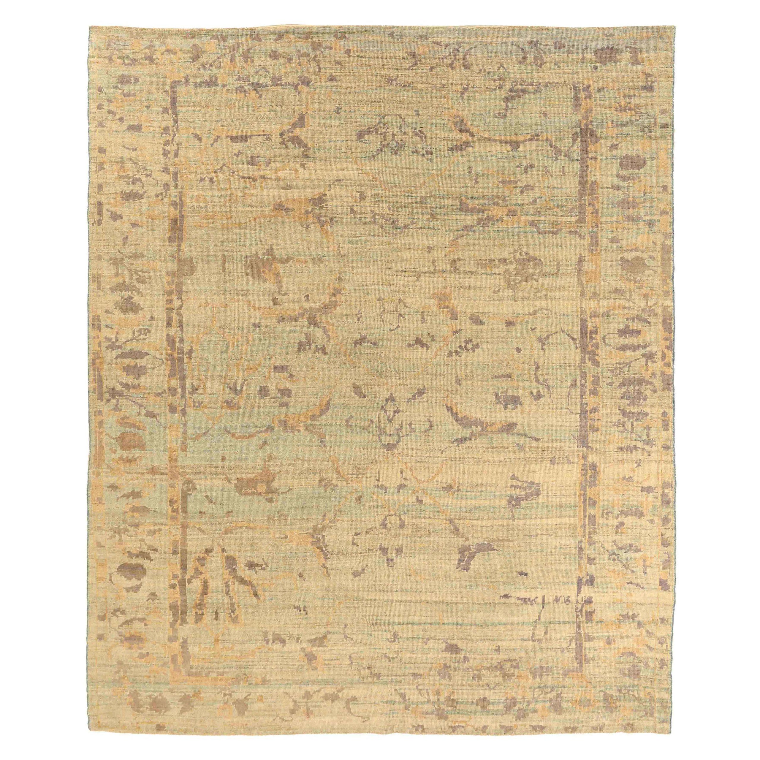 Inconnu Tapis de Turquie