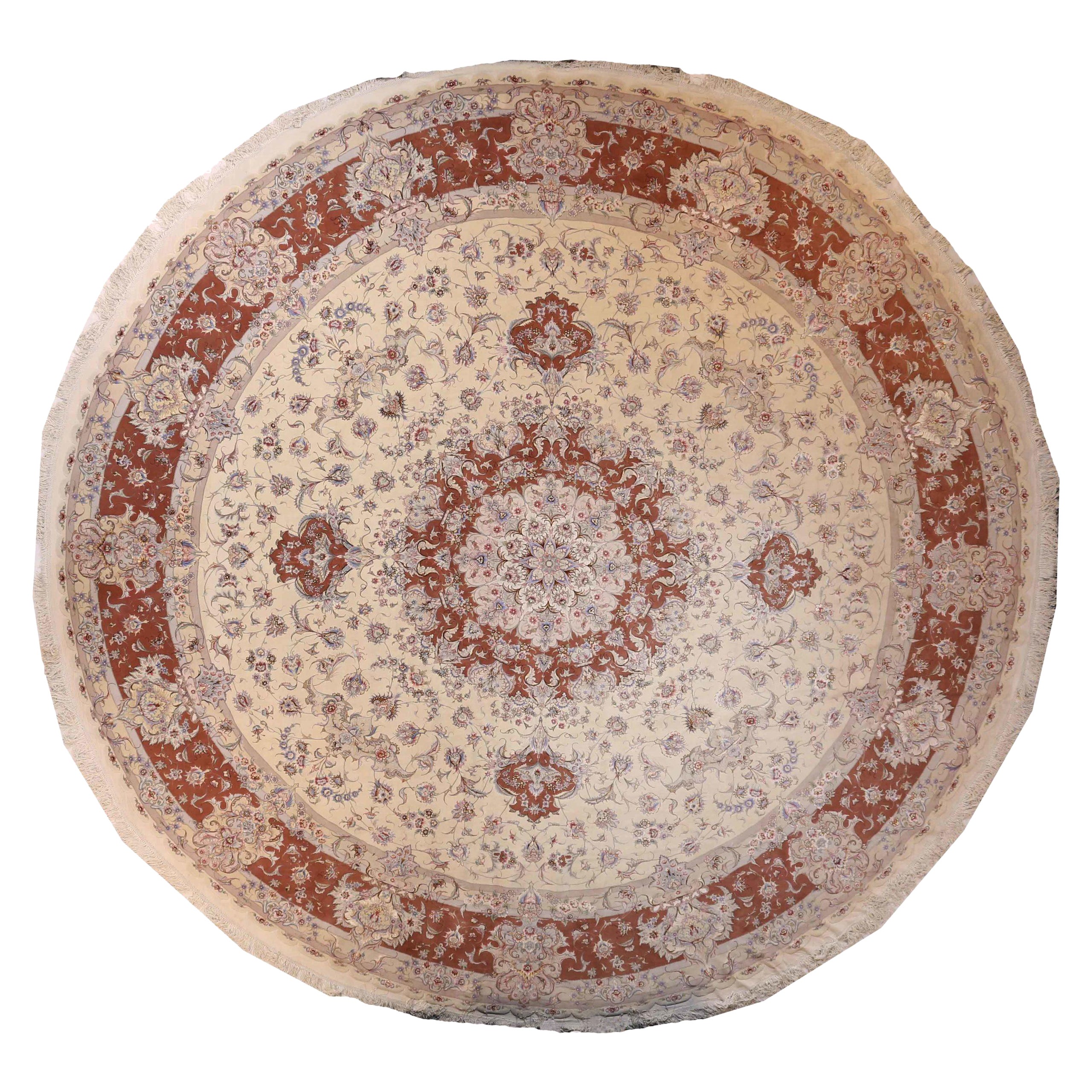 Tabriz Circa 1990 - 69539