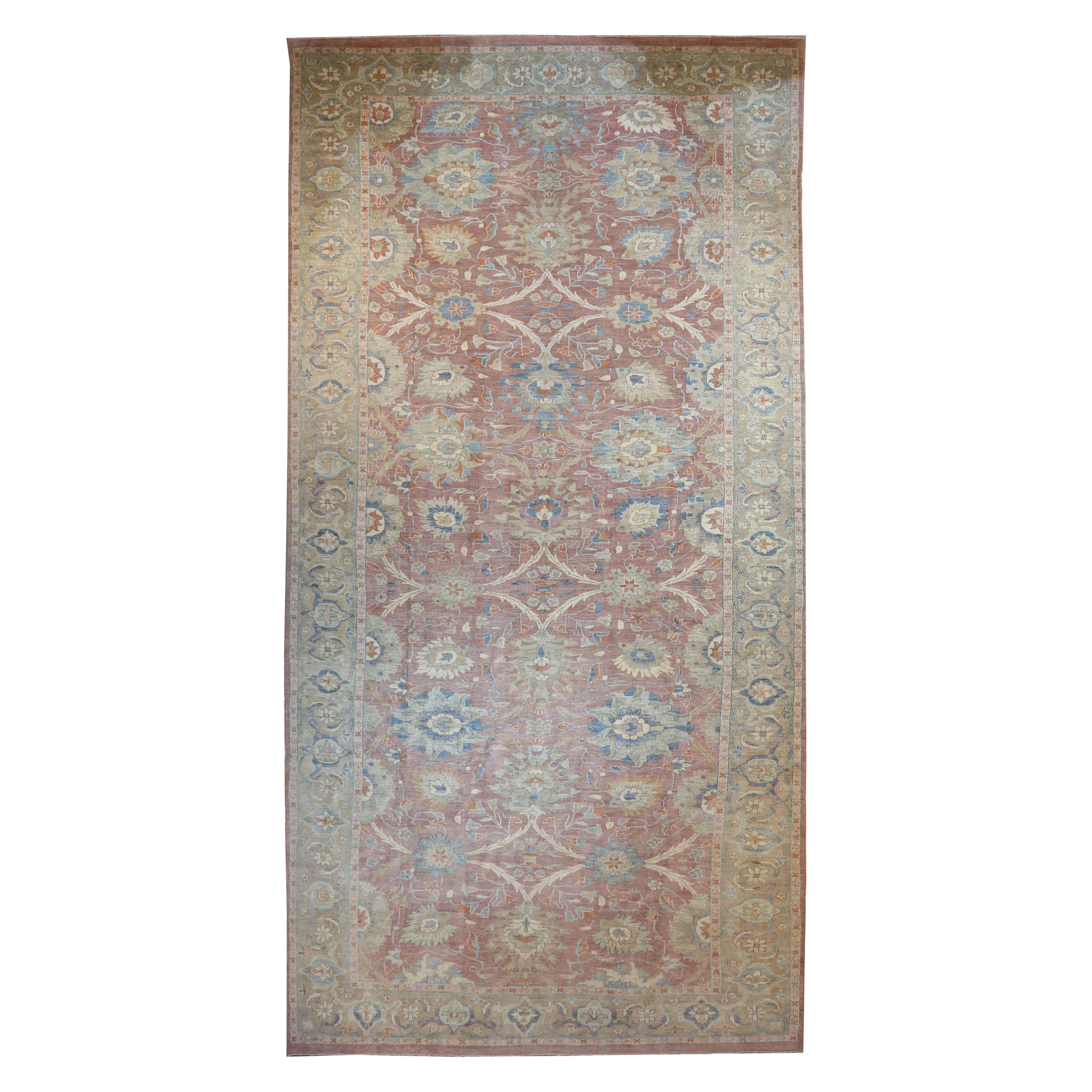 Sultanabad um 1990 - 69523 im Angebot
