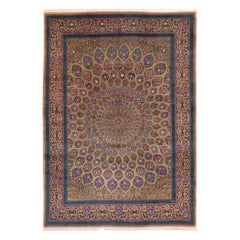 Tabriz Circa 1880 - 69543