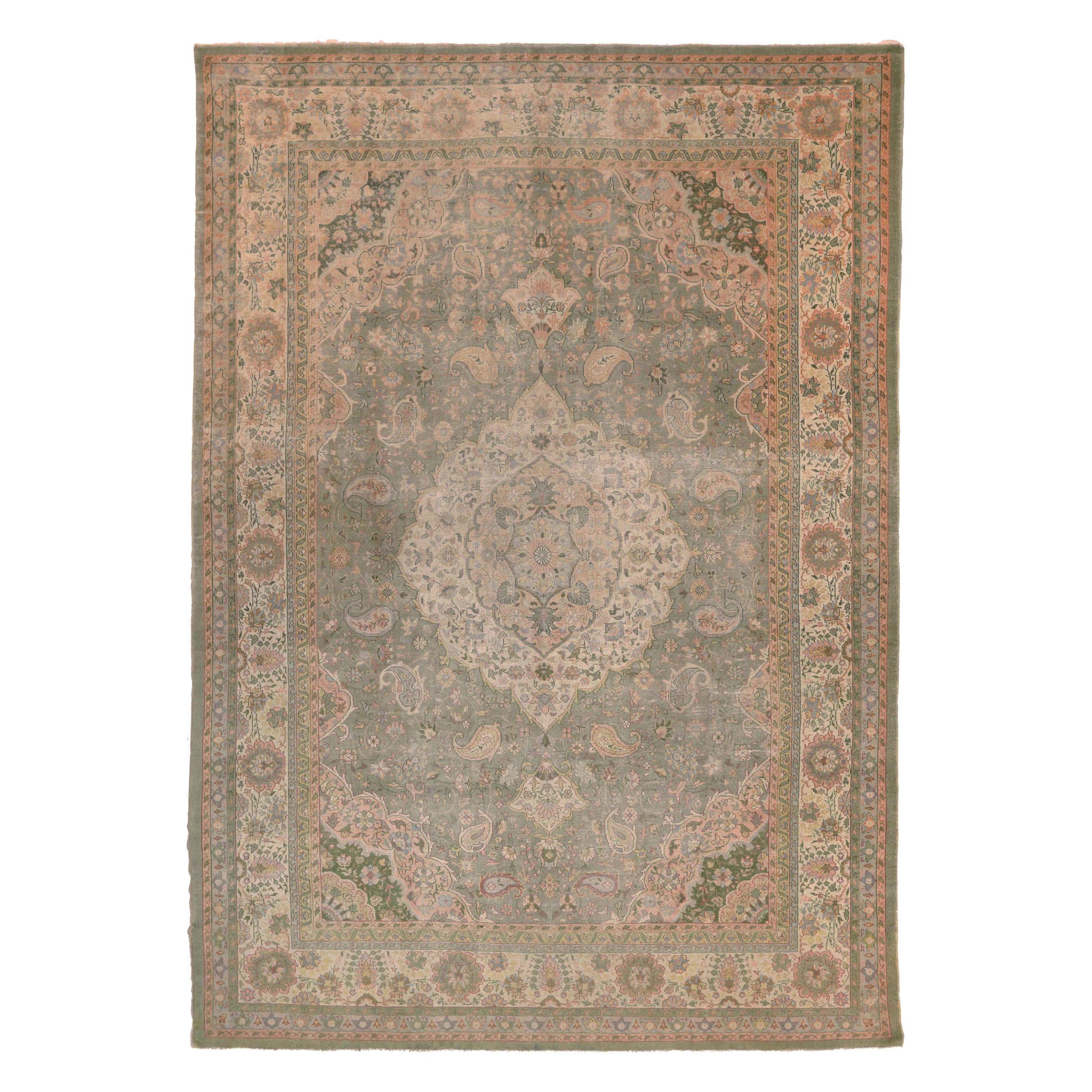 Oushak - 69526 in vendita