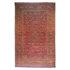Mashad Circa 1880 - 69536