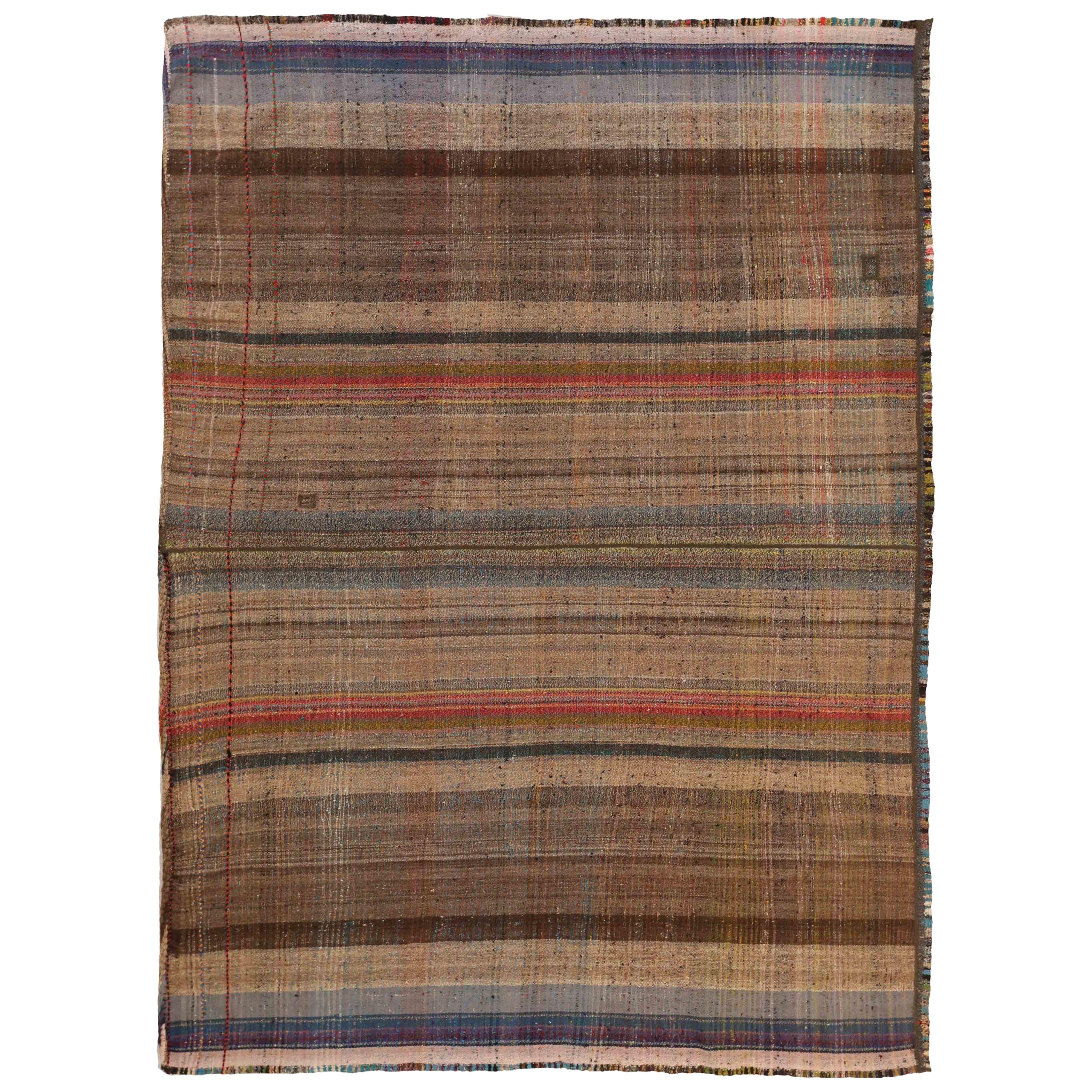 Kilim circa 1990 - 69665