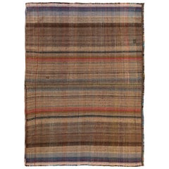 Kilim Circa 1990 - 69665