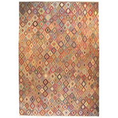 Kilim circa 1990 - 69786