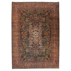 Tabriz persiano - 69912