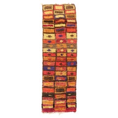 Persian Gabbeh - 69899