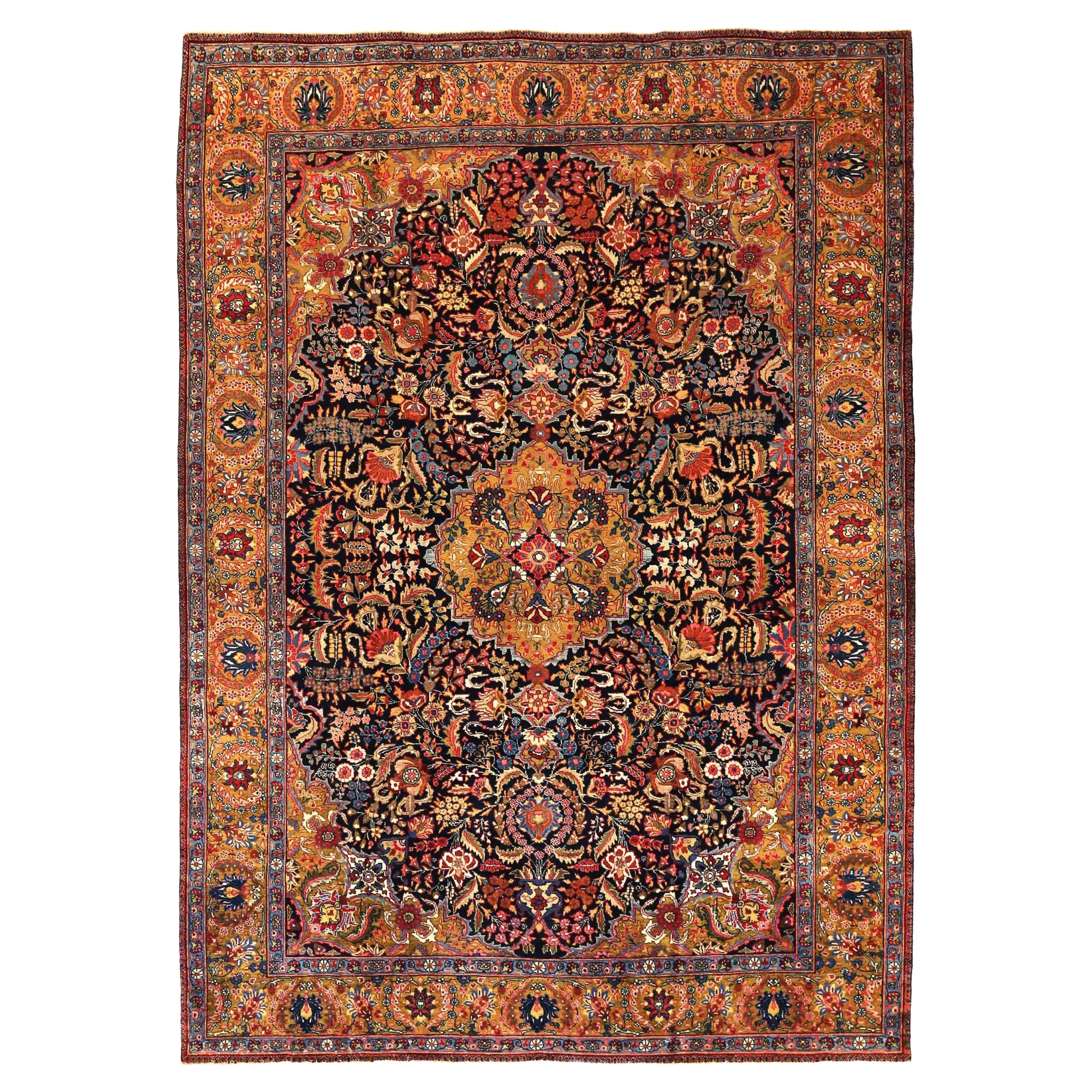 Khoi persiano - 69914 in vendita