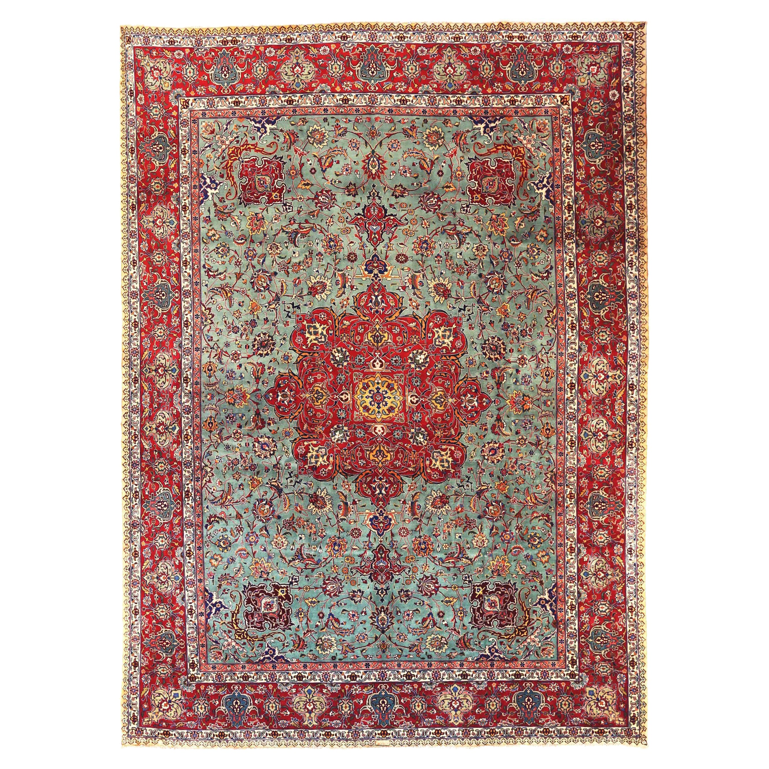 Tabriz persiano - 69903