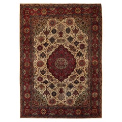Tabriz persiano - 69917