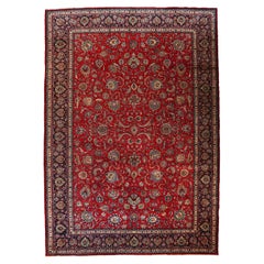 Persian Tabriz Circa 1880 - 69932