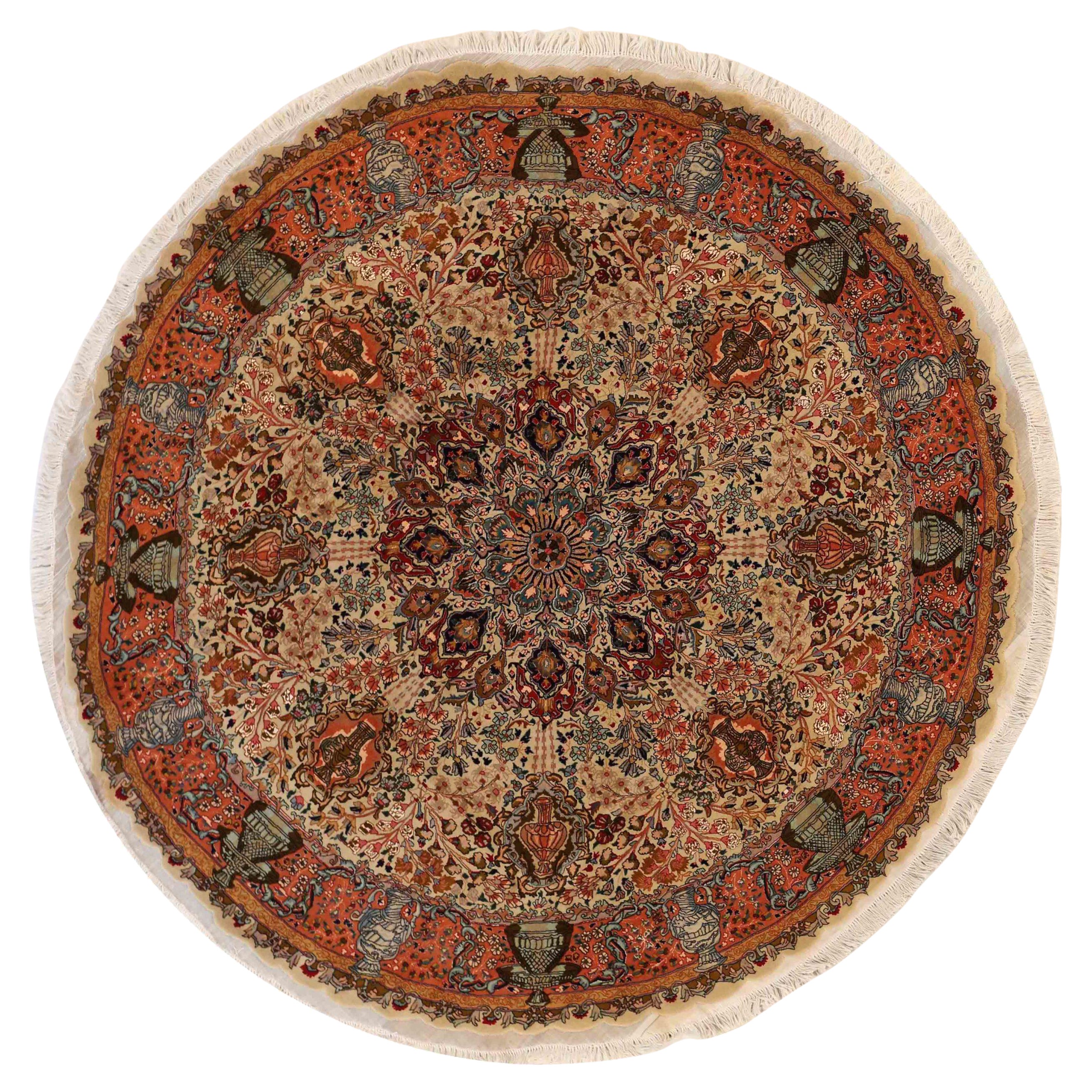Tabriz persiano - 69937