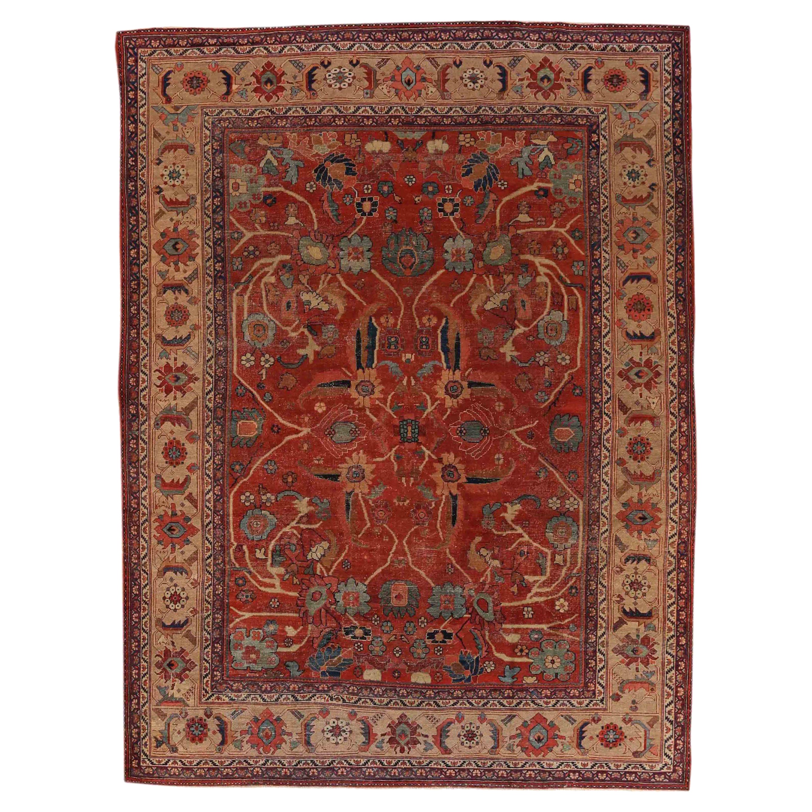 Sultanabad persiano - 69938