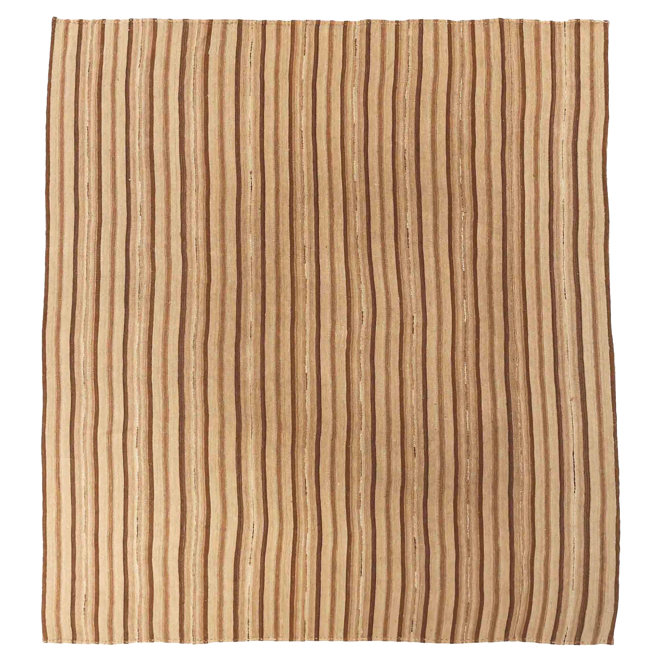 Persian Kilim - 69962