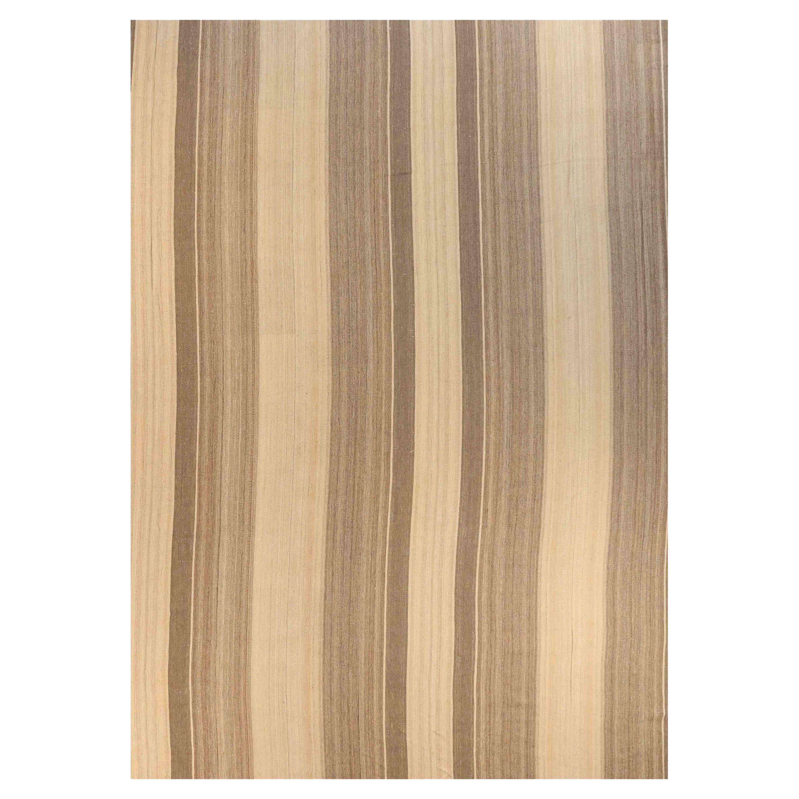 Persian Kilim - 69966