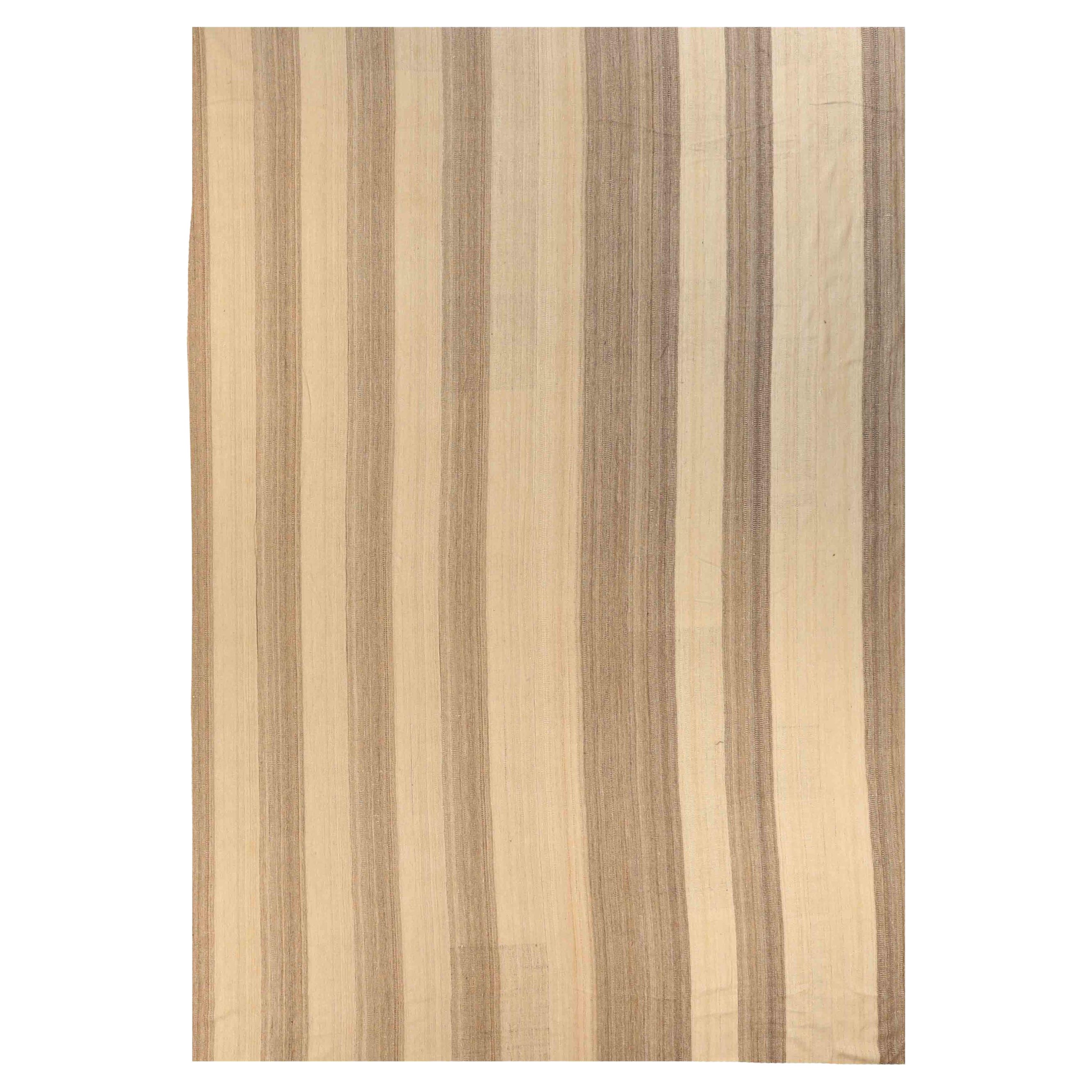 Persian Kilim - 69967
