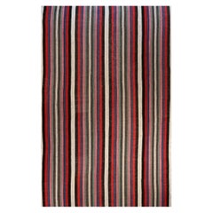Kilim persiano del 1990 - 70036