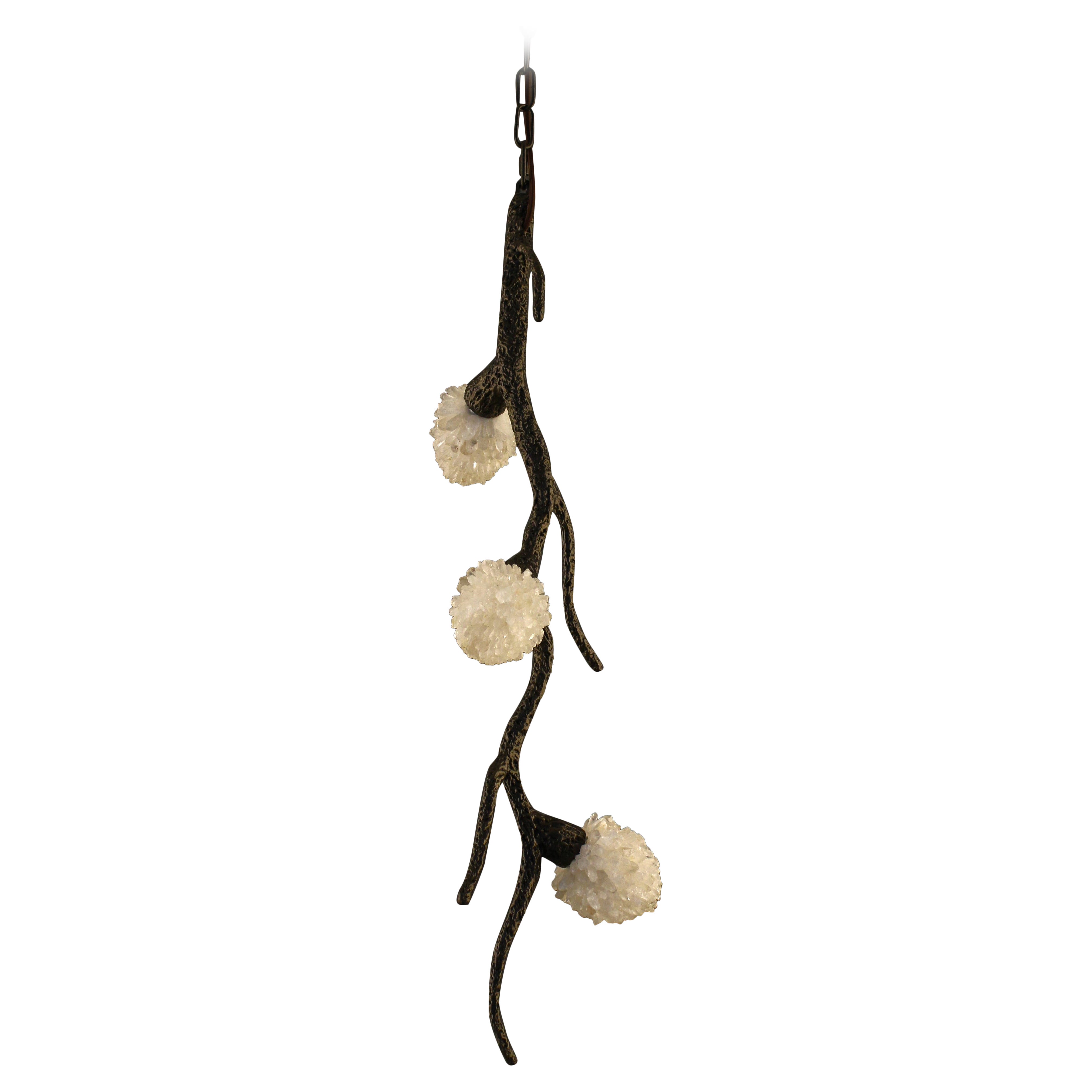 Winter I Pendant Lamp by Aver
